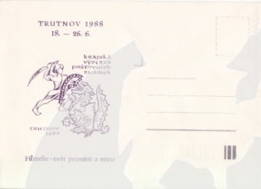 CZ 1988 99 015 **